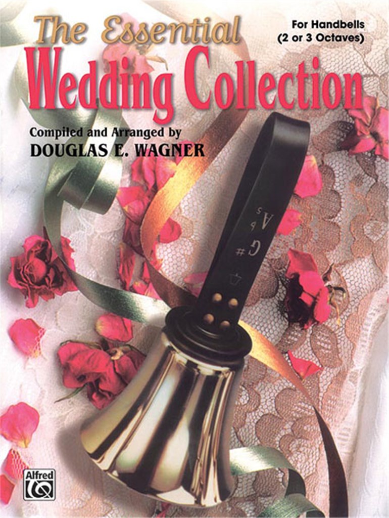 The Essential Wedding Collection
